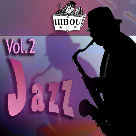 Jazz / Volume 2 표지