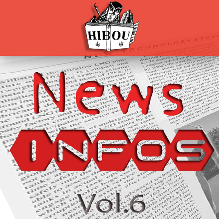 News / Volume 6 표지