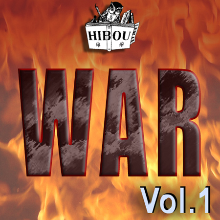 War / Volume 1 표지