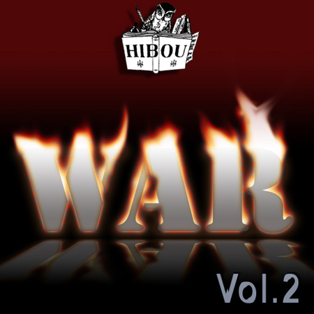 War / Volume 2 표지