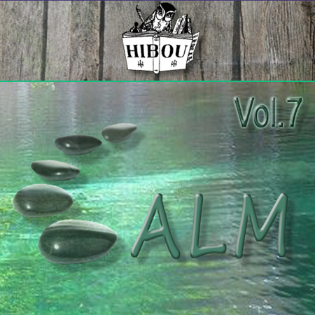Calm / Volume 7 표지