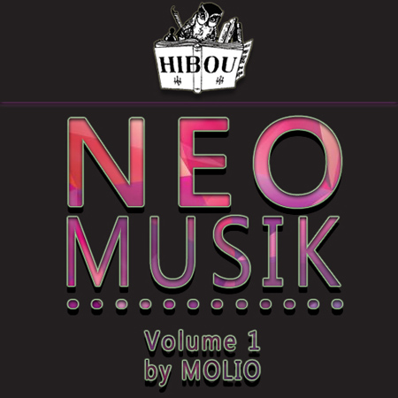 Neo Muzik / Volume 1 표지