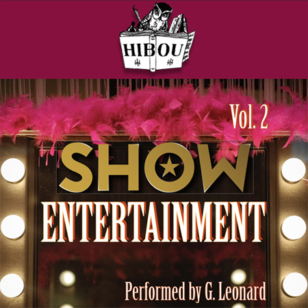 Show Entertainment / Volume 2 표지