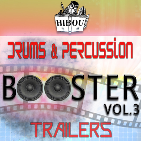 Drum & Percussion 표지