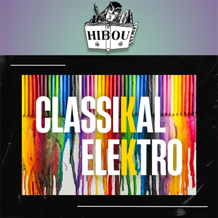 Classikal Elektro 표지
