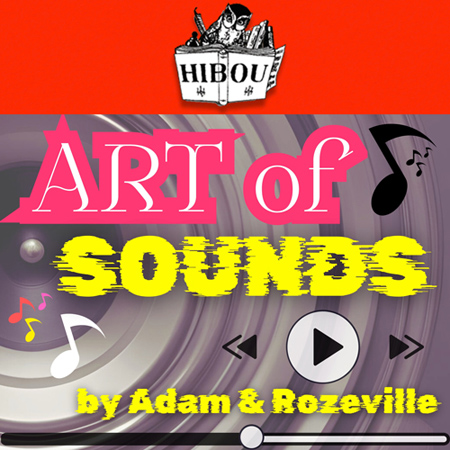 Art Of Sounds 표지