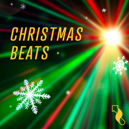 Christmas Beats 표지