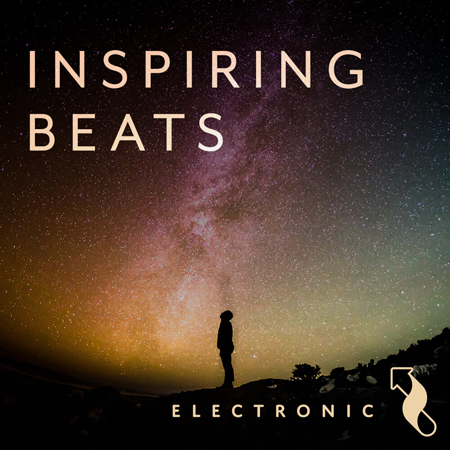 Electronic: Inspiring Beats 표지