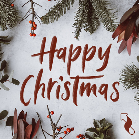 Happy Christmas 표지
