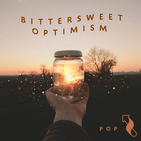 Pop: Bittersweet Optimism 표지