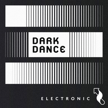 Electronic: Dark Dance 표지