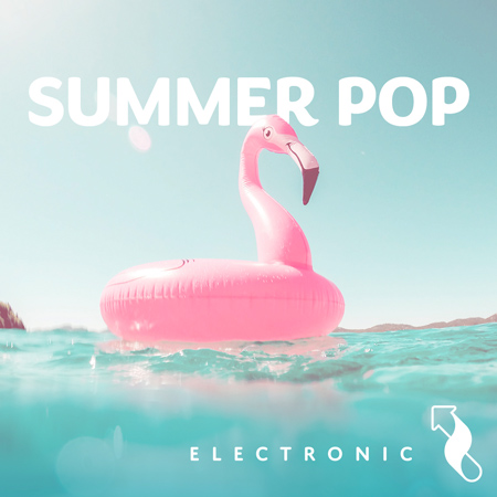 Electronic: Summer Pop 표지