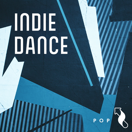 Pop: Indie Dance 표지