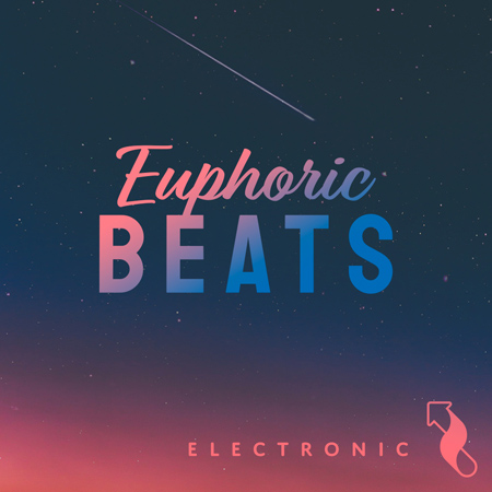 Electronic: Euphoric Beats 표지