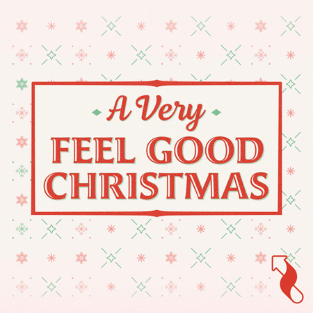 Feel Good Christmas 표지