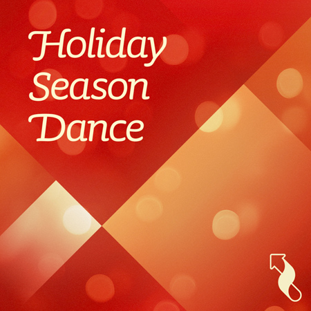 Holiday Season Dance 표지
