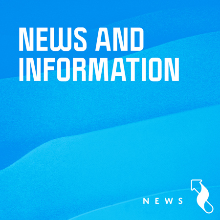 News and Information Beds 2 표지