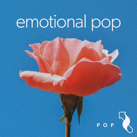 Pop: Emotional Pop 표지