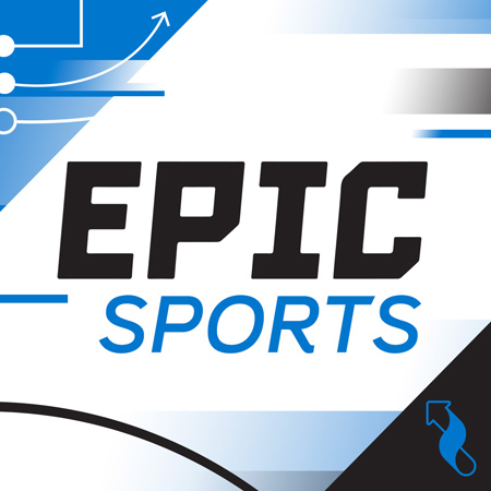 Epic Sports 표지