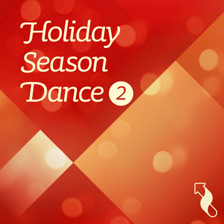 Holiday Season Dance 2 표지