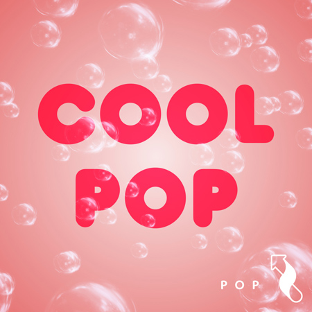 Pop: Cool Pop 표지