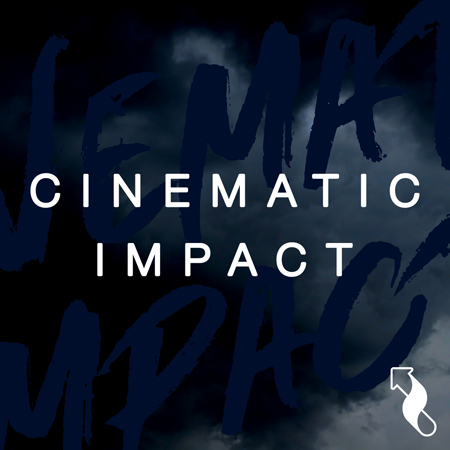 Cinematic Impact 표지