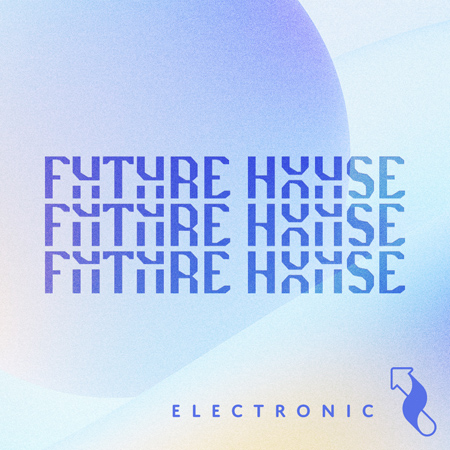 Electronic: Future House 표지