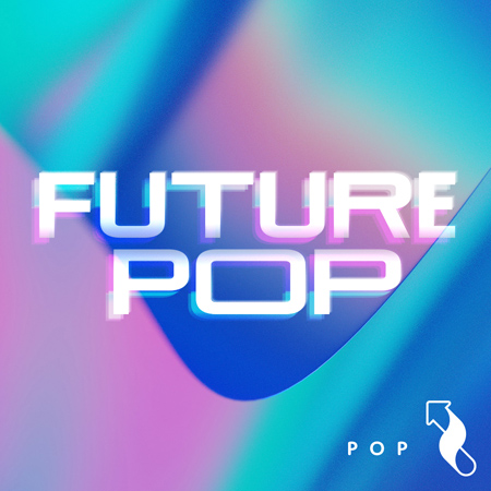 Pop: Future Pop 표지