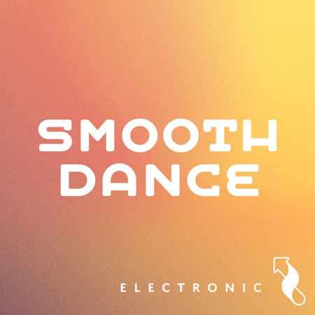Electronic: Smooth Dance 표지