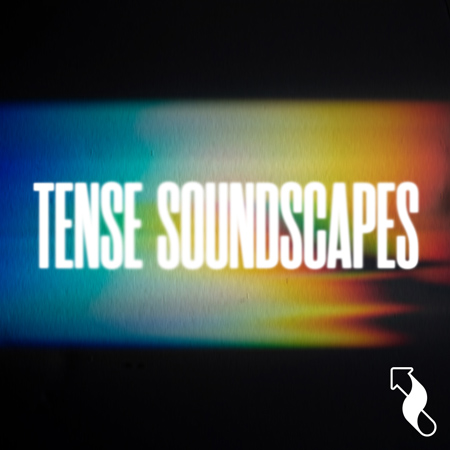 Tense Soundscapes 표지
