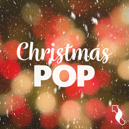 Christmas Pop 표지