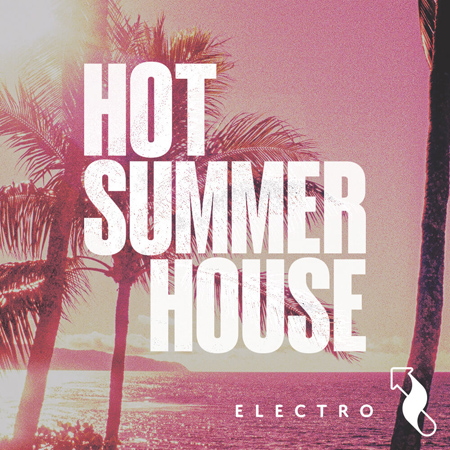 Electro: Hot Summer House 표지