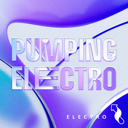 Electro: Pumping Electro 표지