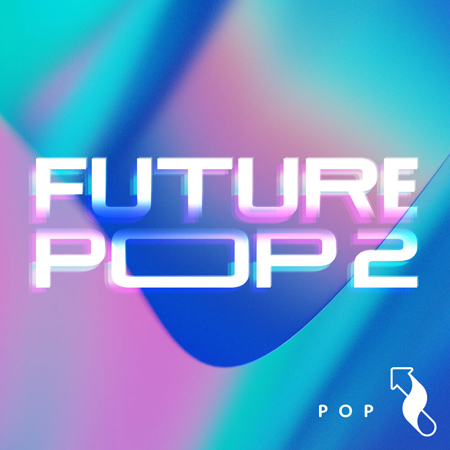 Pop: Future Pop 2 표지