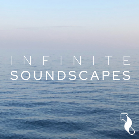 Infinite Soundscapes 표지