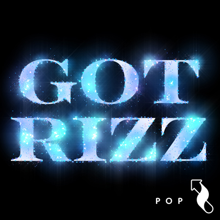 Pop: Got Rizz 표지
