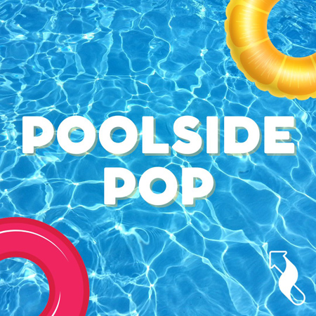Pop: Poolside Pop 표지
