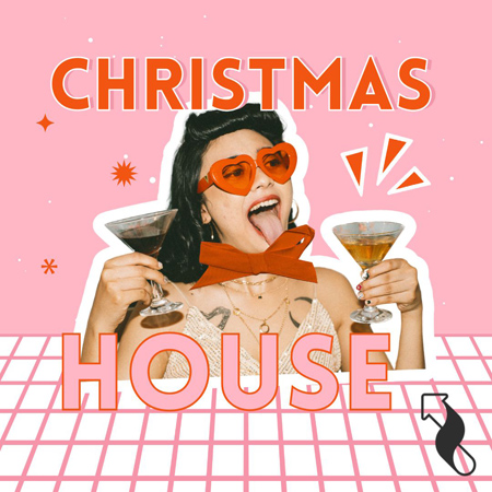 Christmas House 표지