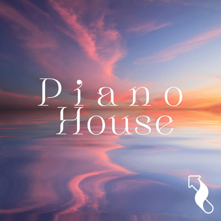 Electronic: Piano House 표지