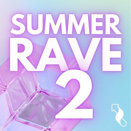 Electronic: Summer Rave 2 표지