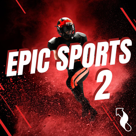 Epic Sports 2 표지