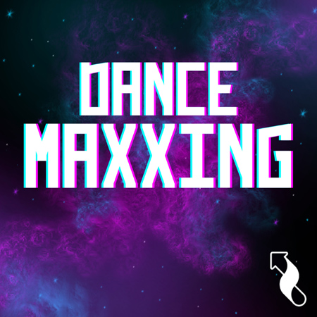 Electronic: Dancemaxxing 표지