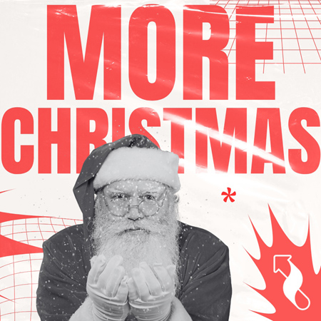 More Christmas 표지