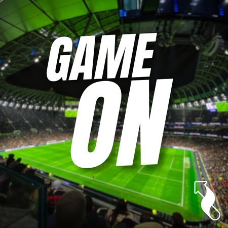 Game On 표지