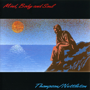 mind, body and soul 표지