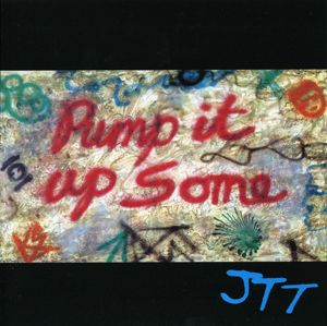 pump it up some 표지