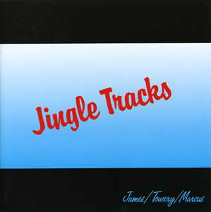 jingle tracks 표지