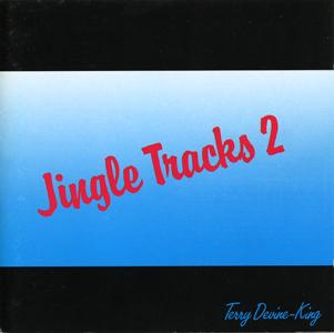 jingle tracks 2 표지