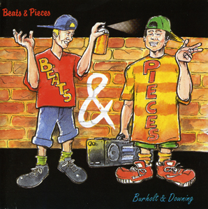 beats and pieces 표지