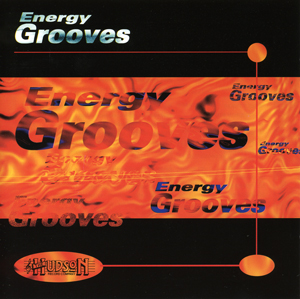 energy grooves 표지